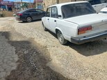 LADA (VAZ) 2107-2
