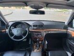 Mercedes E 240-12