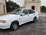 LADA (VAZ) 2115-4