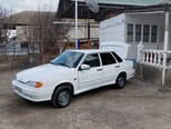 LADA (VAZ) 2115-5