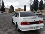 LADA (VAZ) 2115-15