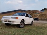LADA (VAZ) 2115-17