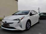 Toyota Prius-5