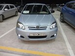 Toyota Corolla-2