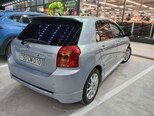Toyota Corolla-6