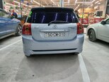 Toyota Corolla-9