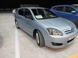 Toyota Corolla-13