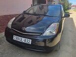Toyota Prius-2