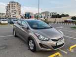 Hyundai Elantra-5