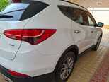 Hyundai Santa Fe-13