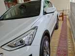 Hyundai Santa Fe-7
