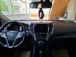Hyundai Santa Fe-11