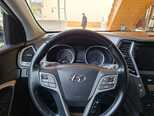 Hyundai Santa Fe-9