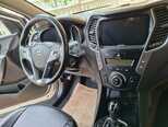 Hyundai Santa Fe-15