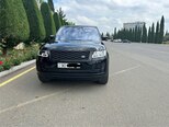 Land Rover Range Rover-1