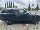 Land Rover Range Rover-5