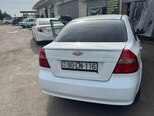 Chevrolet Aveo-7