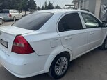 Chevrolet Aveo-5