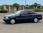 Mercedes C 240-5