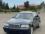 Mercedes C 240-2