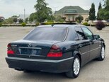 Mercedes C 240-3