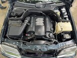 Mercedes C 240-14