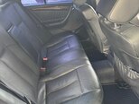 Mercedes C 240-9