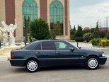 Mercedes C 240-6