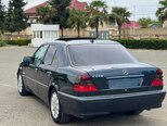 Mercedes C 240-4