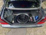 Mercedes C 240-11