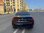 BMW 330-5