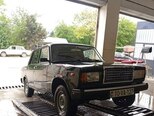 LADA (VAZ) 2107-1