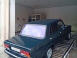 LADA (VAZ) 2107-3