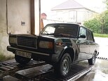 LADA (VAZ) 2107-2