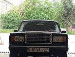 LADA (VAZ) 2107-5