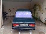 LADA (VAZ) 2107-6