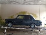 LADA (VAZ) 2107-7
