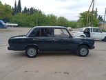 LADA (VAZ) 2107-8