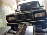 LADA (VAZ) 2107-10