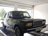 LADA (VAZ) 2107-9