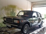LADA (VAZ) 2107-11