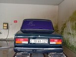 LADA (VAZ) 2107-13