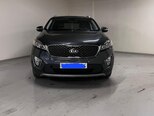 Kia Sorento-1