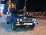 LADA (VAZ) 2106-2