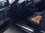 Mercedes E 220-5