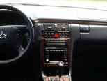 Mercedes E 220-6