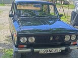 LADA (VAZ) 2106-1
