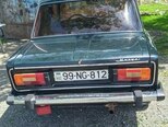 LADA (VAZ) 2106-2