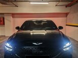 Genesis G70-1