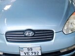 Hyundai Accent-1